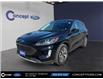 2021 Ford Escape Titanium Hybrid (Stk: 03277) in GEORGETOWN - Image 1 of 14