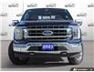 2023 Ford F-150 Lariat (Stk: 502609) in St. Catharines - Image 2 of 28