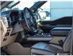2023 Ford F-150 Lariat (Stk: 502609) in St. Catharines - Image 10 of 28