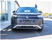 2025 Volkswagen Tiguan Trendline (Stk: HV571) in Walkerton - Image 2 of 22