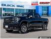 2025 GMC Sierra 1500 AT4 (Stk: 104602) in Exeter - Image 1 of 29