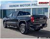 2025 GMC Sierra 1500 AT4 (Stk: 104602) in Exeter - Image 4 of 29
