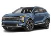 2026 Kia Sportage Hybrid SX w/Black Interior (Stk: TSP6636) in Sherwood Park - Image 1 of 3