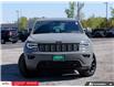 2020 Jeep Grand Cherokee Laredo (Stk: 62511) in Essex-Windsor - Image 2 of 31