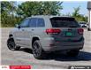 2020 Jeep Grand Cherokee Laredo (Stk: 62511) in Essex-Windsor - Image 4 of 31