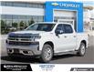2021 Chevrolet Silverado 1500 LTZ (Stk: 265009A) in London - Image 1 of 30