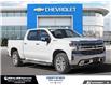2021 Chevrolet Silverado 1500 LTZ (Stk: 265009A) in London - Image 8 of 30