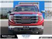 2025 GMC Sierra 1500 SLT (Stk: 255234A) in London - Image 2 of 30