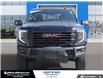 2025 GMC Sierra 1500 AT4X (Stk: 265015A) in London - Image 2 of 30