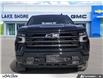 2026 Chevrolet Silverado 1500 High Country (Stk: 26-041) in Kirkland Lake - Image 2 of 18