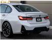 2026 BMW 330i xDrive (Stk: B10170) in Windsor - Image 5 of 28