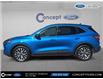 2021 Ford Escape Titanium Hybrid (Stk: 03276) in GEORGETOWN - Image 2 of 16