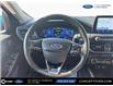 2021 Ford Escape Titanium Hybrid (Stk: 03276) in GEORGETOWN - Image 4 of 16