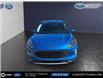 2021 Ford Escape Titanium Hybrid (Stk: 03276) in GEORGETOWN - Image 3 of 16