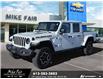 2023 Jeep Gladiator Rubicon (Stk: 25518A) in Perth - Image 1 of 24