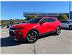 2023 Chevrolet Blazer LT (Stk: U8981A) in Uxbridge - Image 1 of 27