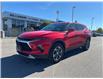 2023 Chevrolet Blazer LT (Stk: U8981A) in Uxbridge - Image 3 of 27 2023 Chevrolet Blazer LT (Stk: U8981A) in Uxbridge - Image 3 of 27