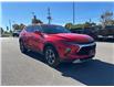 2023 Chevrolet Blazer LT (Stk: U8981A) in Uxbridge - Image 9 of 27 2023 Chevrolet Blazer LT (Stk: U8981A) in Uxbridge - Image 9 of 27