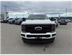 2025 Ford F-350 Platinum (Stk: 5T125) in Williams Lake - Image 8 of 13