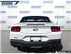 2024 Ford Mustang GT Premium (Stk: P4418) in Dartmouth - Image 5 of 25 2024 Ford Mustang GT Premium (Stk: P4418) in Dartmouth - Image 5 of 25