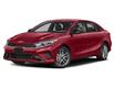 2023 Kia Forte EX (Stk: 25562A) in Campbellton - Image 1 of 12