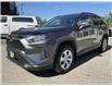 2021 Toyota RAV4 LE (Stk: 4613) in KITCHENER - Image 3 of 25