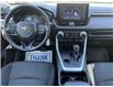 2021 Toyota RAV4 LE (Stk: 4613) in KITCHENER - Image 12 of 25