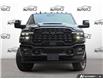 2026 RAM 2500 Limited (Stk: 105483) in St. Thomas - Image 2 of 24