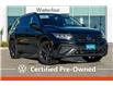 2024 Volkswagen Tiguan Comfortline (Stk: V25327) in Waterloo - Image 1 of 20
