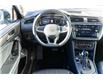 2024 Volkswagen Tiguan Comfortline (Stk: V25327) in Waterloo - Image 11 of 20