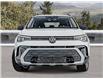 2025 Volkswagen Taos Trendline (Stk: SS063608) in Vancouver - Image 2 of 21