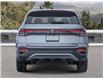 2025 Volkswagen Taos Comfortline (Stk: SS029931) in Vancouver - Image 5 of 9