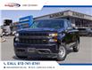 2019 Chevrolet Silverado 1500 Work Truck (Stk: 25183A) in Ottawa - Image 1 of 20