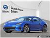 2025 Subaru BRZ Base (Stk: 25BRZ2256) in Grande Prairie - Image 1 of 24