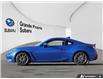 2025 Subaru BRZ Base (Stk: 25BRZ2256) in Grande Prairie - Image 2 of 24