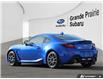 2025 Subaru BRZ Base (Stk: 25BRZ2256) in Grande Prairie - Image 3 of 24