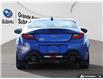 2025 Subaru BRZ Base (Stk: 25BRZ2256) in Grande Prairie - Image 4 of 24