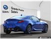2025 Subaru BRZ Base (Stk: 25BRZ2256) in Grande Prairie - Image 5 of 24
