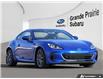 2025 Subaru BRZ Base (Stk: 25BRZ2256) in Grande Prairie - Image 7 of 24