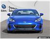 2025 Subaru BRZ Base (Stk: 25BRZ2256) in Grande Prairie - Image 8 of 24