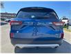 2023 Ford Escape PHEV (Stk: W6079) in Gatineau - Image 4 of 15