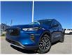 2023 Ford Escape PHEV (Stk: W6079) in Gatineau - Image 7 of 15