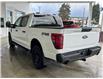 2025 Ford F-150 STX (Stk: 25349) in Port Alberni - Image 6 of 10