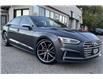 2018 Audi S5 3.0T Technik (Stk: 4646) in KITCHENER - Image 1 of 31