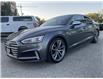 2018 Audi S5 3.0T Technik (Stk: 4646) in KITCHENER - Image 3 of 31