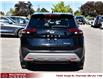 2023 Nissan Rogue SV Moonroof (Stk: XN6734A) in Thornhill - Image 7 of 26 2023 Nissan Rogue SV Moonroof (Stk: XN6734A) in Thornhill - Image 7 of 26