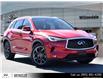 2023 Infiniti QX50 Sensory (Stk: K1113A) in Thornhill - Image 1 of 28