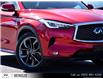 2023 Infiniti QX50 Sensory (Stk: K1113A) in Thornhill - Image 2 of 28