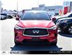 2023 Infiniti QX50 Sensory (Stk: K1113A) in Thornhill - Image 4 of 28
