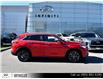 2023 Infiniti QX50 Sensory (Stk: K1113A) in Thornhill - Image 5 of 28